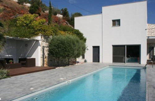 Villa Nafsika stunning view on the Aegean Sea - Foto 41