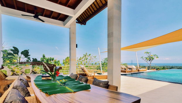 Servicio de comidas en la habitación