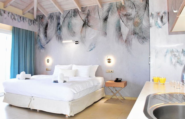 Petani Bay Hotel - Adults Only - Photo 49