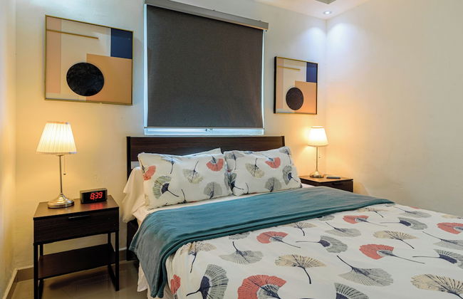 Oceanfront Condo in Ave. España Sleeps 8 - Foto 2