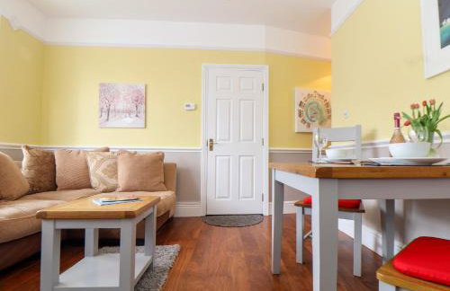 Flat 1 Niles Place - Foto 6