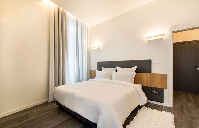 Letheshome Apartments - Foto 8