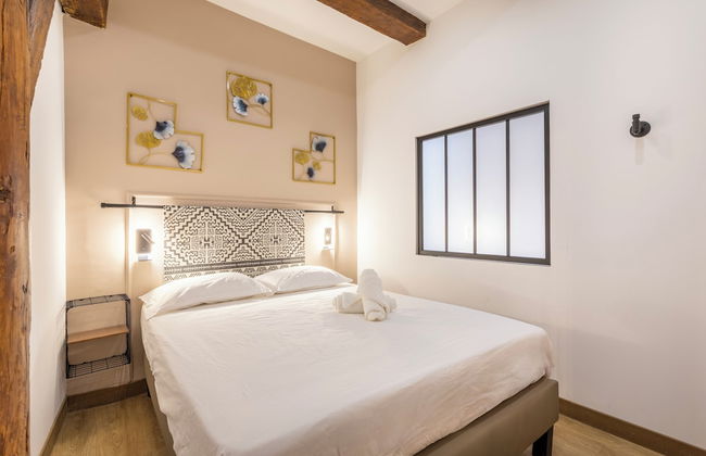 Adira Marseille Panier - Foto 2