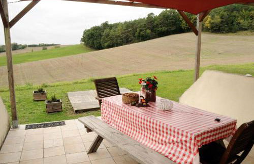 Les Gîtes de La Treille - Foto 32