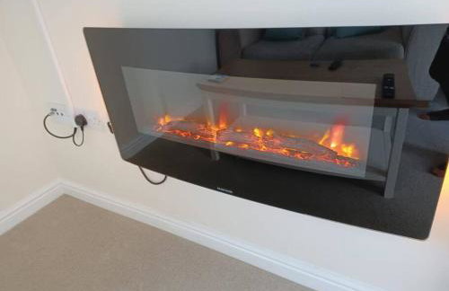 Otterhole Barn Holiday Apartment - Photo 27