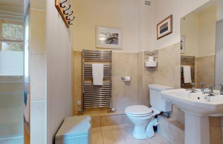 Elgin Tower apartment - Photo 23