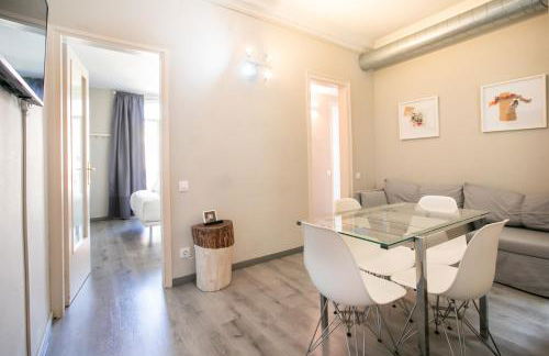 51ABPAR1111 - Apartment in Paralelo - Foto 18