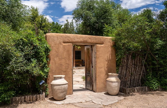 El Nido Lane Tesuque - Foto 7