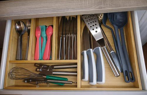 Gare Rouen - parking gratuit - Foto 9