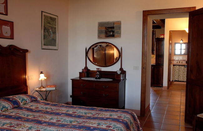 Podere Pietreta - Foto 5