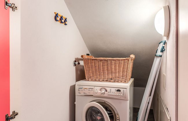 F Tale Country House - Foto 37