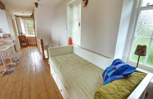 Ferndale House Lynmouth - Foto 18