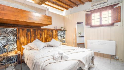 Boutique Apartment panoramic view in the heart of Tuscany - Foto 2, Other