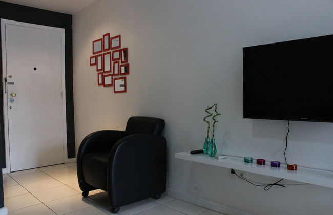 Rio Habitat Copacabana Posto 2 - Foto 12