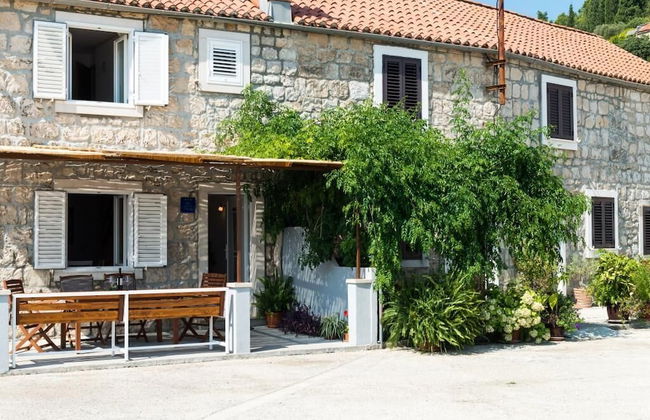 Holiday Home Anima Maris - Foto 35