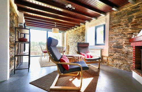 The Cliffs - Picon Seaside Cottage - Foto 9