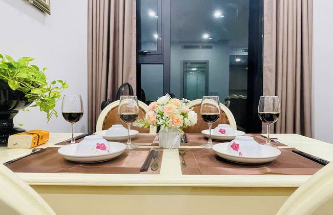 1 Bedroom Vinhomes Smart City - Foto 48