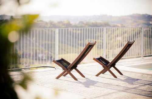 Villa Vinory - La Mandragola - Foto 48