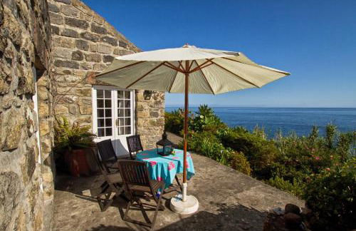 Casa de Pedra - Photo 3