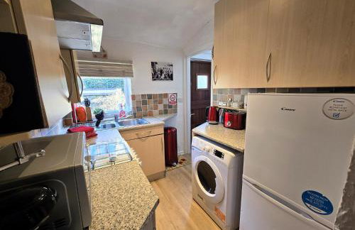 Crosland Cottage - Foto 14