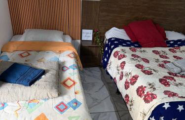 Quarto com banheiro privativo a 2km do centro - Foto 18