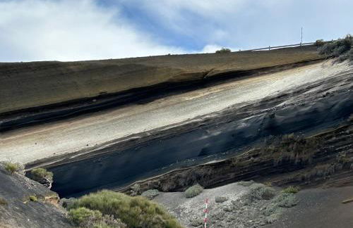 Cosy Studio LA PINTA - Foto 59