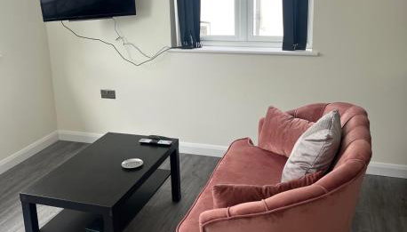 Studio apartment in Harefield - Photo 3