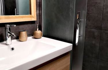 Bel appartement avec vue exceptionnelle - Photo 10