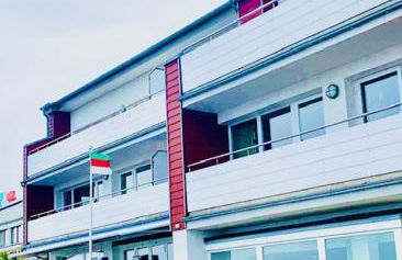 Apartmenthaus Hohenfels - Foto 20