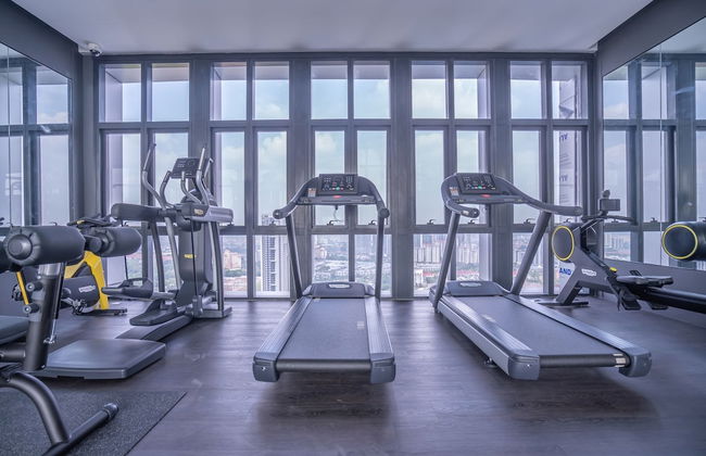 OYO Home 44047 Extraordinary 1br Rev.o - Photo 34