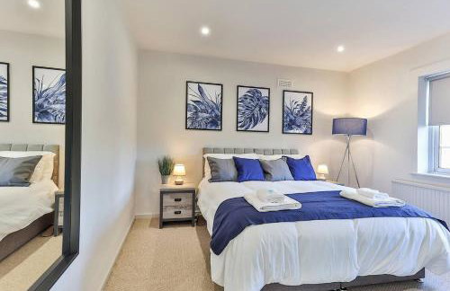 Cosy, Exclusive Sheffield House near Peak district - Foto 30