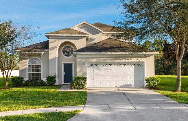 Windsor Palms Resort - Foto 13