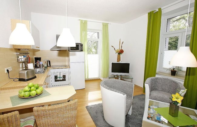 Haus Eveline - Foto 9