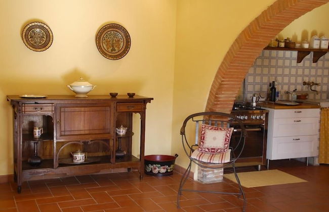 Verdidea - Podere Torre - Foto 17