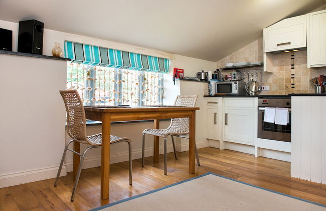 Atlantic Cottages - Foto 36