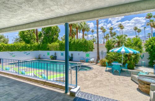 Luxury Deepwell Stunner - Desert Oasis Dream Home - Foto 26