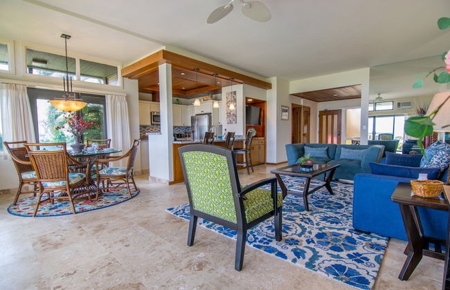 Kapalua Ridge Villa 2614 Gold Ocean View - Foto 9