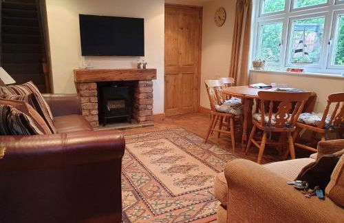 The Coach House Holiday Cottage, Southport - Foto 17