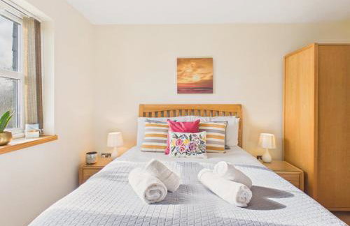 The Crows Nest – Sea View Retreat, Flushing Cornwall - Foto 29