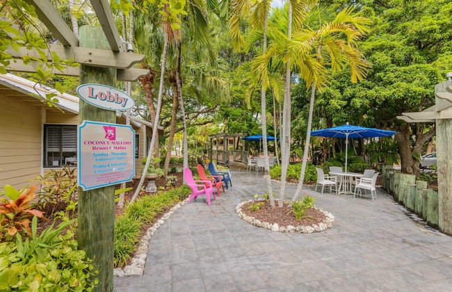 Coconut Mallory Resort And Marina By Kees Vacations - Foto 76