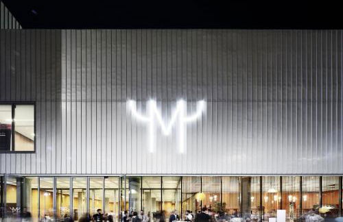 Tortona-Navigli Suite Via Forcella - Foto 41