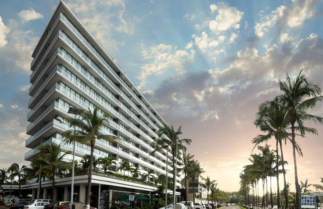 Grand Club Marina Condo at Live Aqua Private Residences Nima Bay - Foto 19