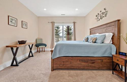 The Waterman Lakefront Luxury with Hot Tub & Private Dock! - Photo 34