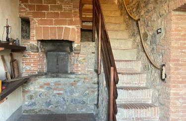 Agriturismo Tenuta di Montemassi La Fattoria - Foto 13