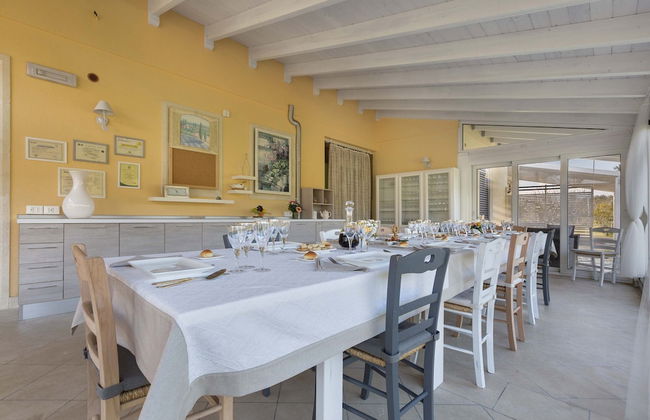 1738 Tenuta degli Ulivi by Perle di Puglia - Foto 48