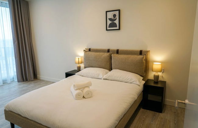 Coppermaker Square - Foto 33