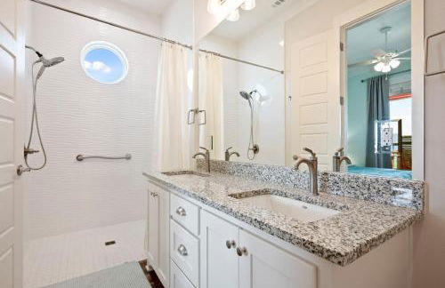 Coral Cabana home - Foto 41