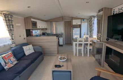 Lighthouse Lodge - Peaceful & Dog Friendly - Foto 1