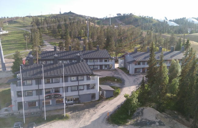 Vuosselin Helmi - Foto 61