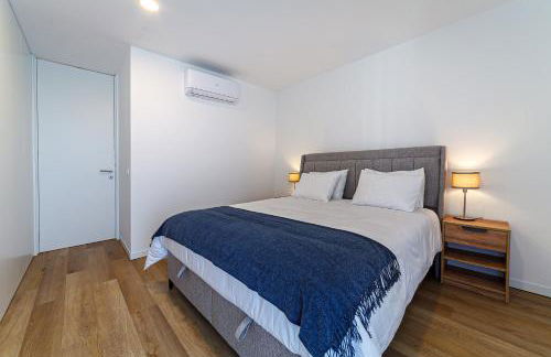 Tiles 23 Luxury Apartment & Parking by Home Sweet Home Aveiro - Foto 27